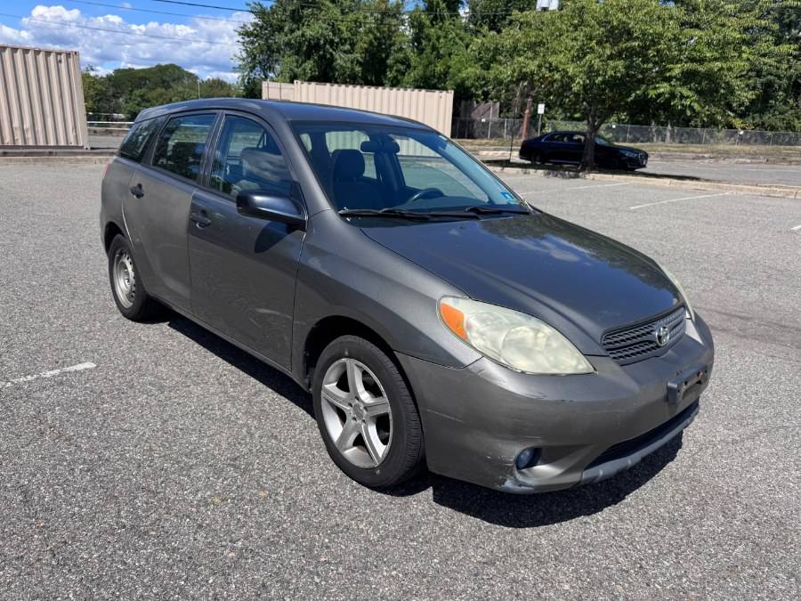 2006 Toyota Matrix Base — Wagon — 189,485 mi — Lyndhurst, NJ