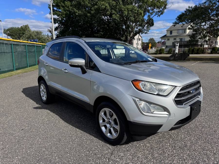 2020 Ford EcoSport SE — SUV — 81,305 mi — Lyndhurst, NJ