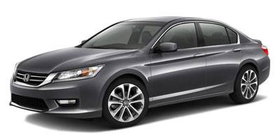 2013 Honda Accord Sport — Sedan — 165,162 mi — Lyndhurst, NJ