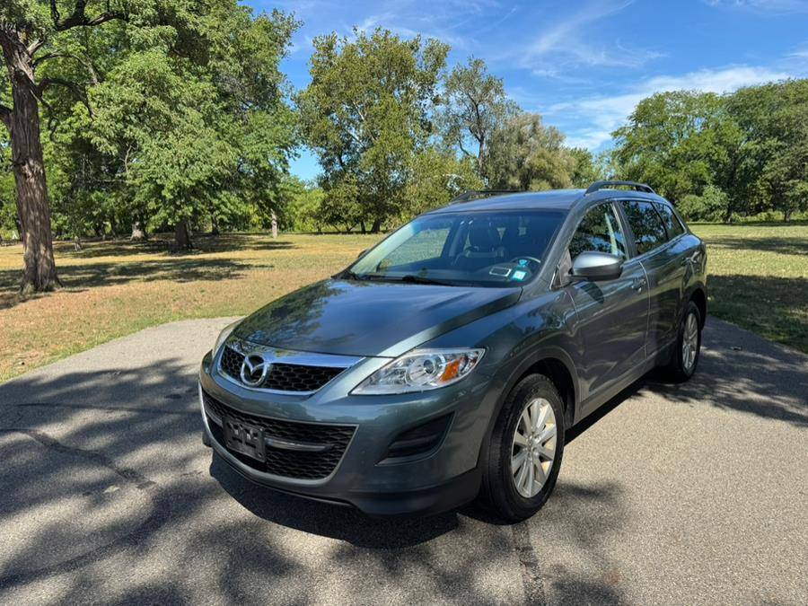 2010 Mazda CX-9 Touring — SUV — 91,476 mi — Lyndhurst, NJ