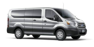 2015 Ford Transit Passenger Wagon T-350 XL — Passenger Van — 68,051 mi — Lyndhurst, NJ