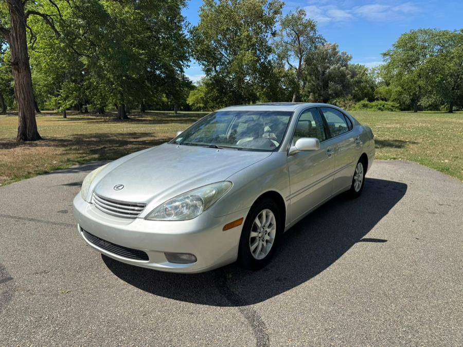 2003 Lexus ES ES 300 — Sedan — 126,874 mi — Lyndhurst, NJ