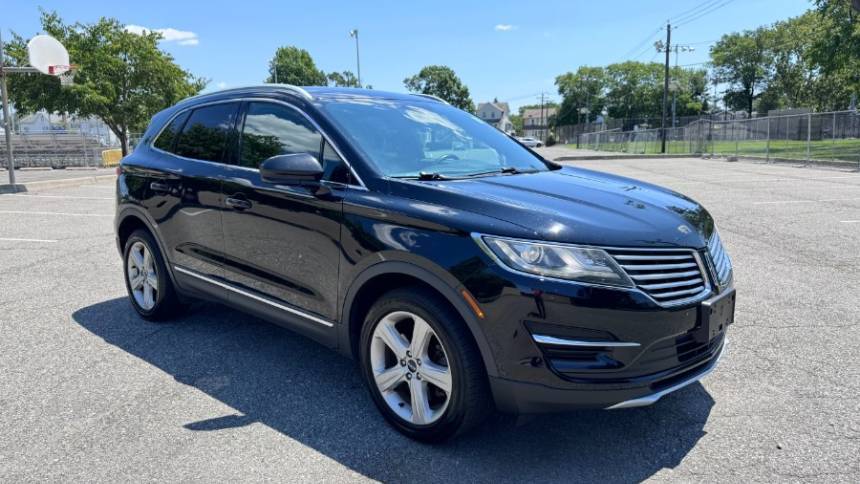 2016 Lincoln MKC Premiere — SUV — 101,372 mi — Lyndhurst, NJ