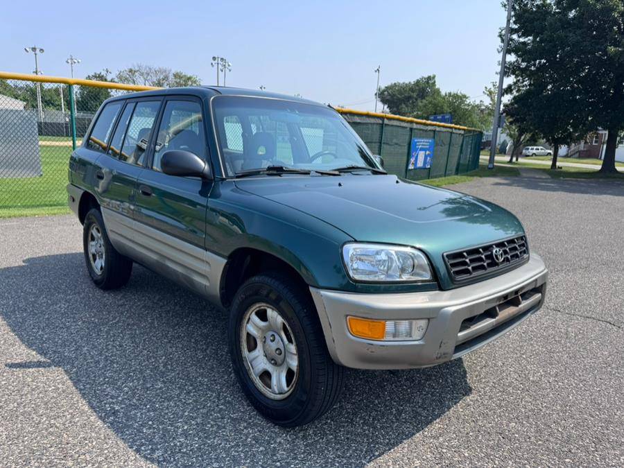 2000 Toyota RAV4 Base — SUV — 119,500 mi — Lyndhurst, NJ