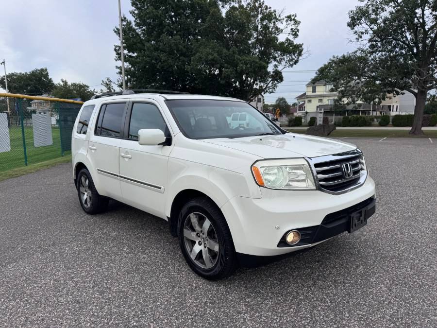 2012 Honda Pilot Touring — SUV — 106,459 mi — Lyndhurst, NJ