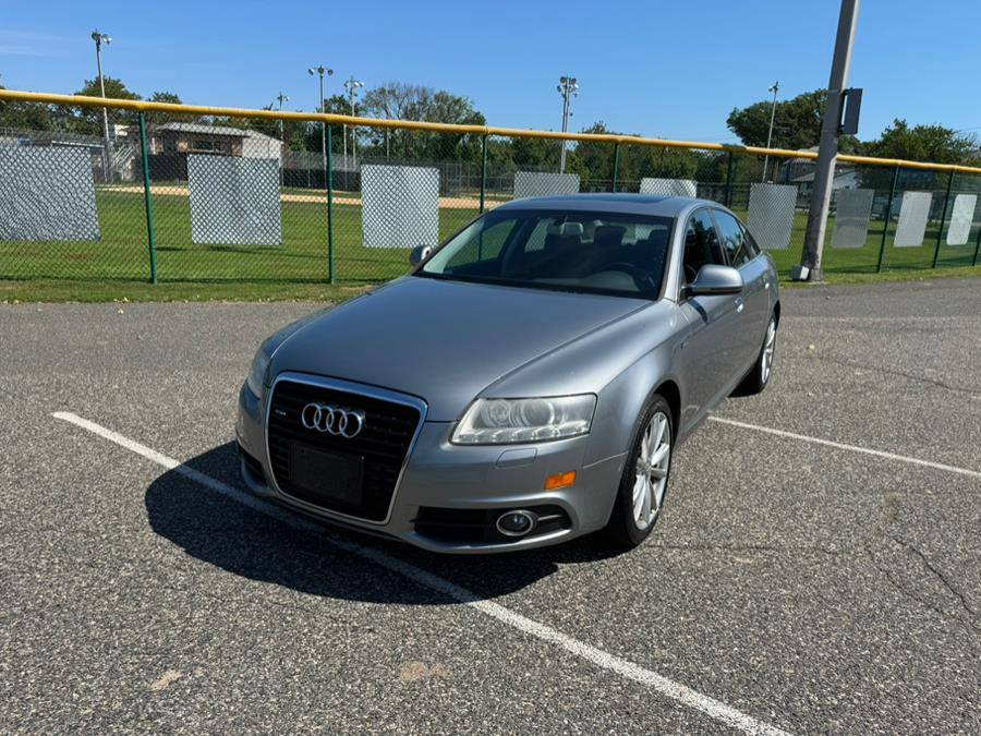 2011 Audi A6 Prestige — Sedan — 98,140 mi — Lyndhurst, NJ