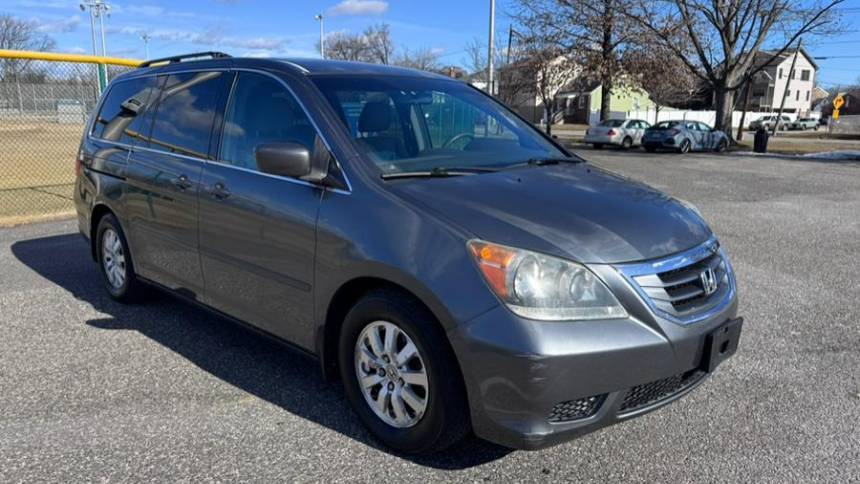 2010 Honda Odyssey EX — Minivan — 103,053 mi — Lyndhurst, NJ