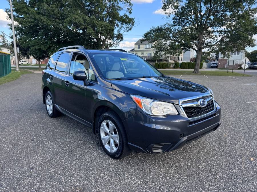 2014 Subaru Forester 2.5i Premium — SUV — 126,659 mi — Lyndhurst, NJ