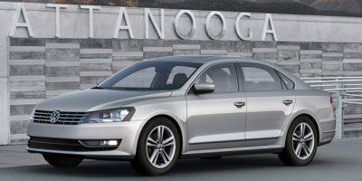 2014 Volkswagen Passat SE — Sedan — 90,214 mi — Lyndhurst, NJ