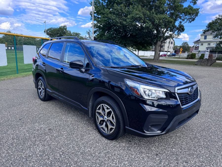 2019 Subaru Forester 2.5i Premium — SUV — 50,600 mi — Lyndhurst, NJ