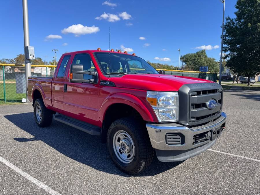 2014 Ford Super Duty F-350 XL — Pickup Truck — 124,010 mi — Lyndhurst, NJ