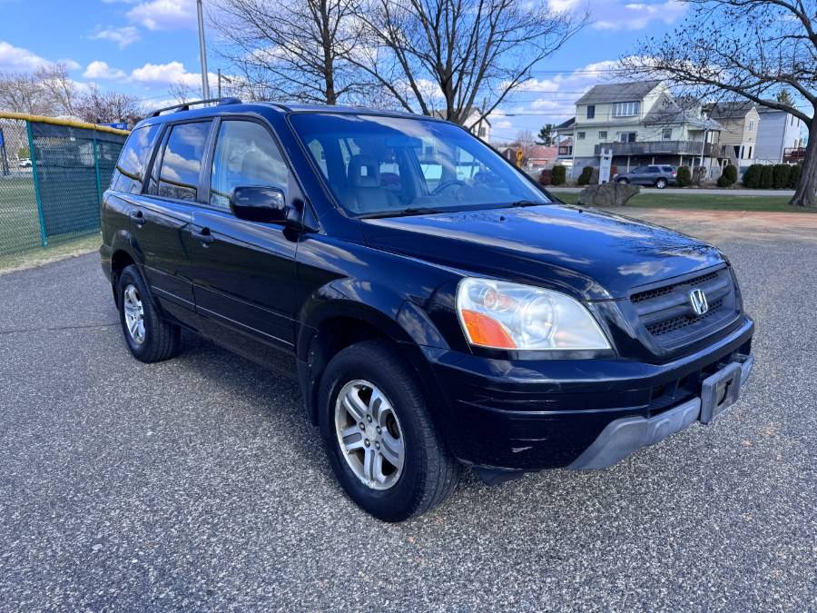 2005 Honda Pilot EX-L — SUV — 153,462 mi — Lyndhurst, NJ