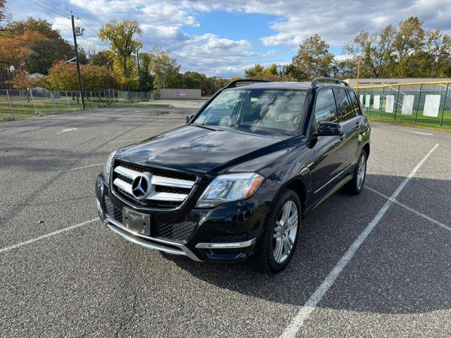2013 Mercedes-Benz GLK GLK 350 — SUV — 136,528 mi — Lyndhurst, NJ