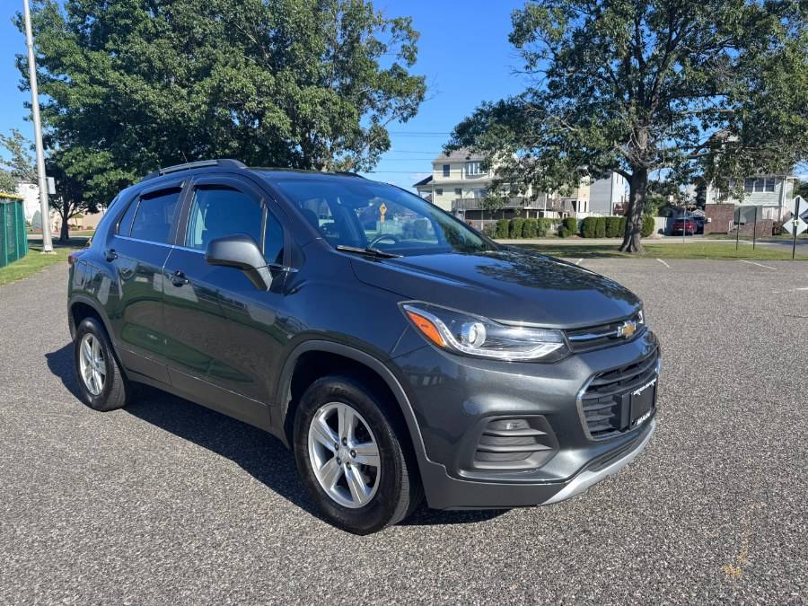 2018 Chevrolet Trax LT — SUV — 92,690 mi — Lyndhurst, NJ