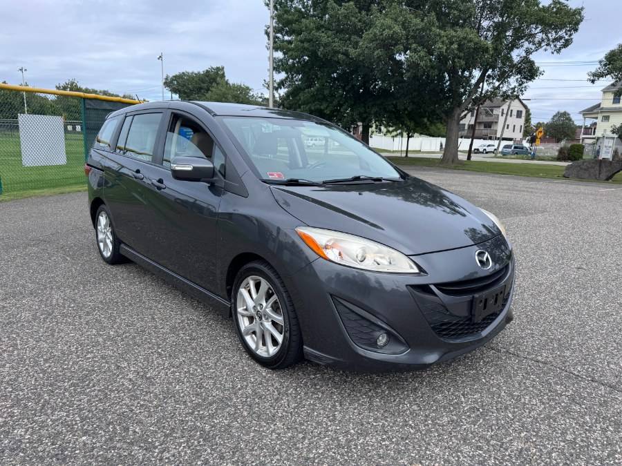 2014 Mazda Mazda5 Touring — Minivan — 91,864 mi — Lyndhurst, NJ