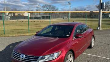2014 Volkswagen CC Sport — Sedan — 98,348 mi — Lyndhurst, NJ