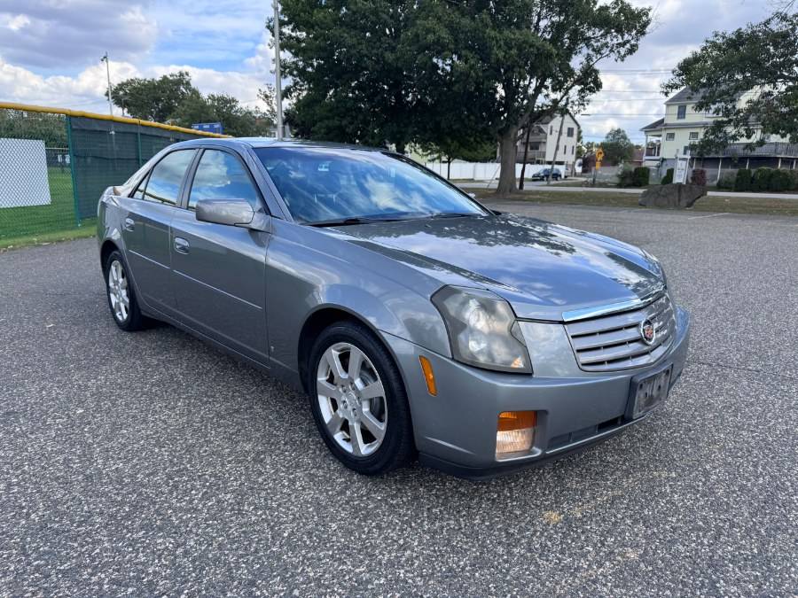 2006 Cadillac CTS Standard — Sedan — 97,450 mi — Lyndhurst, NJ