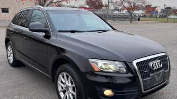 2012 Audi Q5 Premium Plus — SUV — 126,911 mi — Lyndhurst, NJ