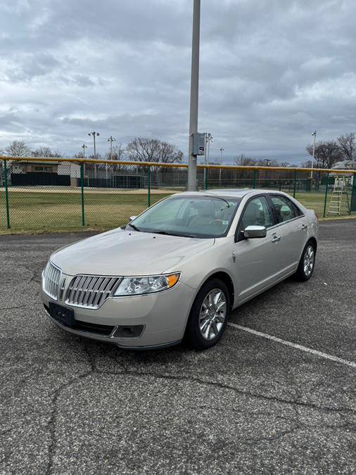 2010 Lincoln MKZ AWD — Sedan — 116,274 mi — Lyndhurst, NJ