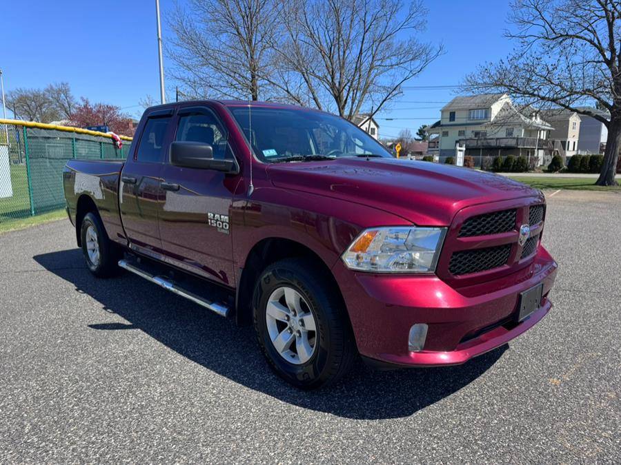 2019 Ram 1500 Classic Express — Pickup Truck — 152,689 mi — Lyndhurst, NJ