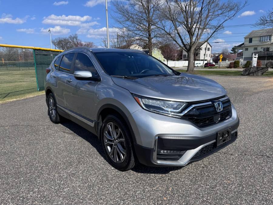 2021 Honda CR-V Hybrid Touring — SUV — 53,421 mi — Lyndhurst, NJ