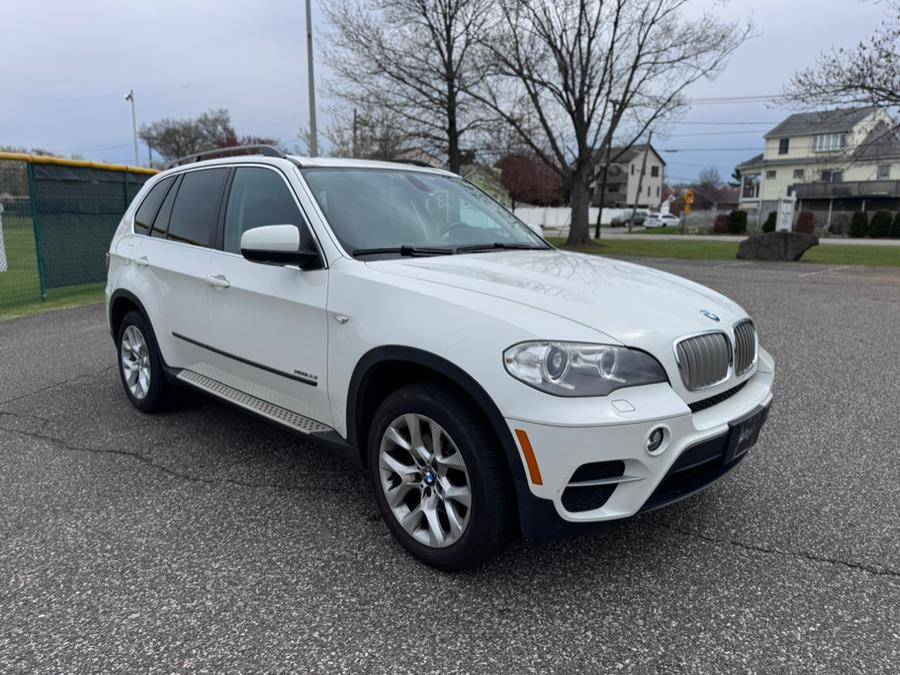 2013 BMW X5 35i — SUV — 110,027 mi — Lyndhurst, NJ