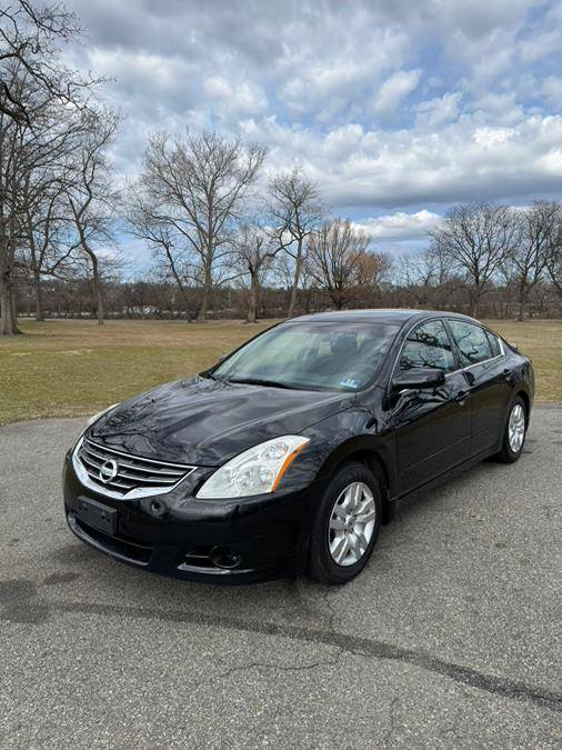 2011 Nissan Altima 2.5 S — Sedan — 94,200 mi — Lyndhurst, NJ