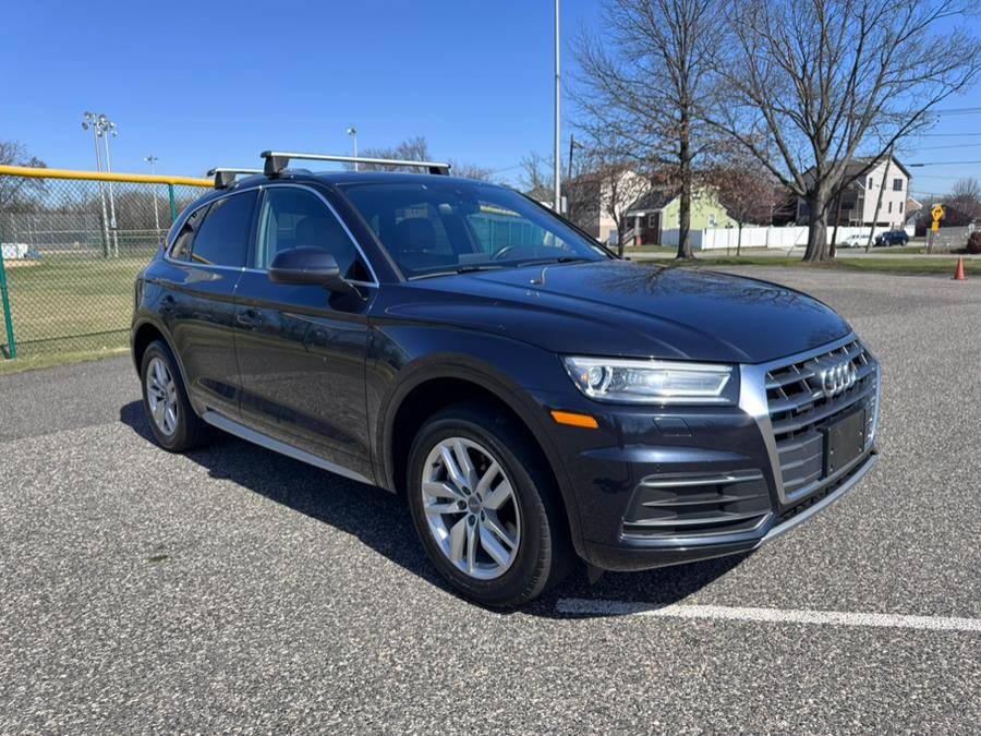 2020 Audi Q5 Premium — SUV — 64,473 mi — Lyndhurst, NJ