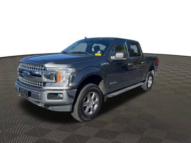 2019 Ford F-150 XLT — Pickup Truck — 77,520 mi — Charlotte, NC