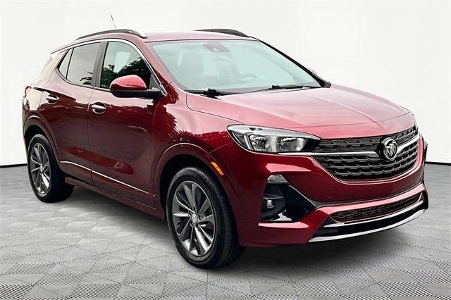 2023 Buick Encore GX Select — SUV — 21,975 mi — Charlotte, NC