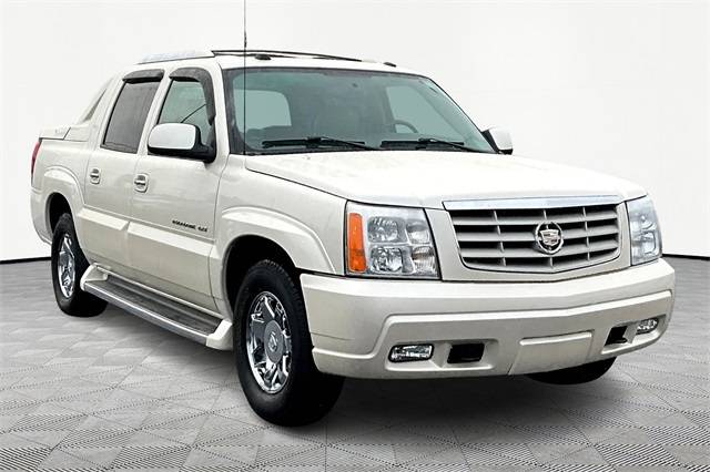 2005 Cadillac Escalade EXT Standard — Pickup Truck — 123,257 mi — Charlotte, NC