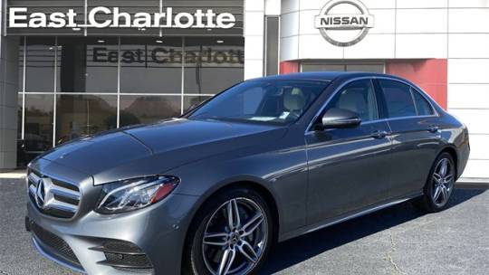 2020 Mercedes-Benz E-Class E 350 — Sedan — 49,122 mi — Charlotte, NC