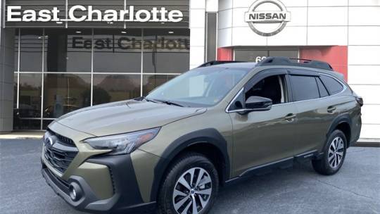 2024 Subaru Outback Premium — SUV — 2,824 mi — Charlotte, NC