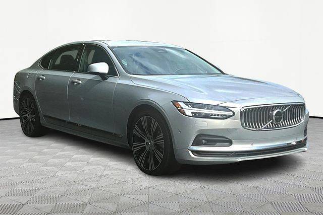 2023 Volvo S90 Plus — Sedan — 26,700 mi — Charlotte, NC