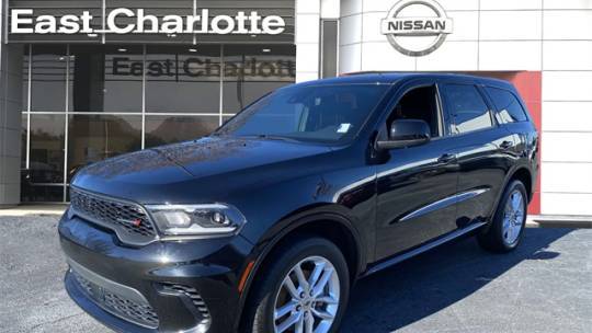 2023 Dodge Durango GT Launch Edition — SUV — 50,557 mi — Charlotte, NC