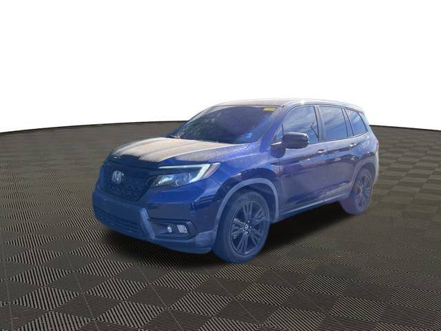 2019 Honda Passport Sport — SUV — 39,412 mi — Charlotte, NC