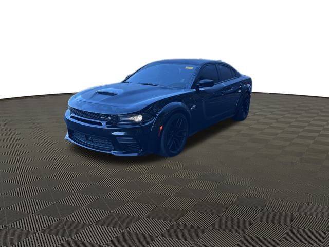 2021 Dodge Charger Scat Pack Widebody — Sedan — 30,078 mi — Charlotte, NC