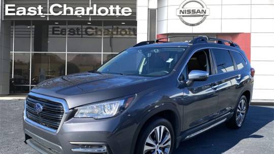 2022 Subaru Ascent Touring — SUV — 31,619 mi — Charlotte, NC