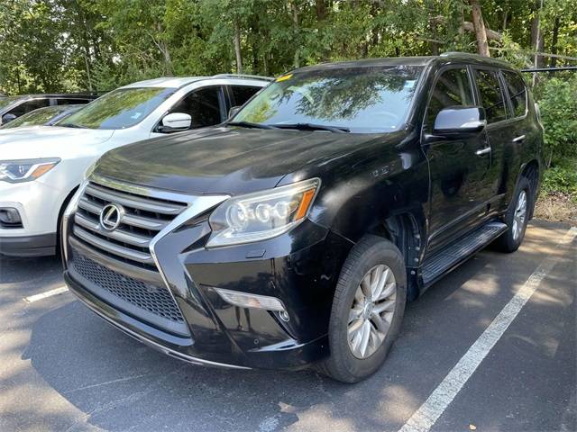 2014 Lexus GX GX 460 — SUV — 113,414 mi — Charlotte, NC