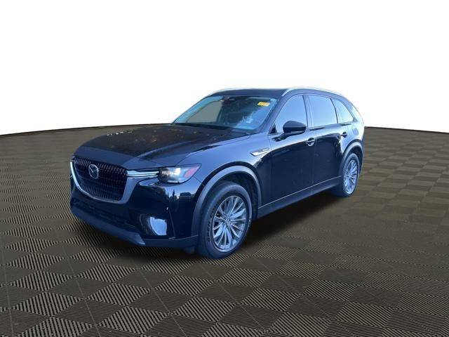2024 Mazda CX-90 Plug-In Hybrid Preferred — SUV — 24,364 mi — Charlotte, NC