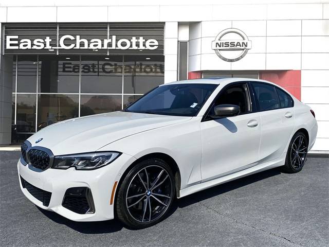 2020 BMW 3 Series M340i — Sedan — 47,379 mi — Charlotte, NC