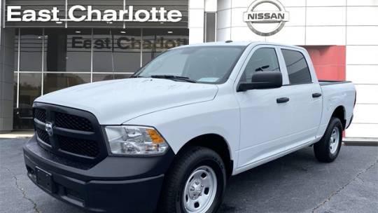 2023 Ram 1500 Classic Tradesman — Pickup Truck — 18,548 mi — Charlotte, NC
