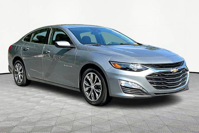 2023 Chevrolet Malibu LT — Sedan — 61,397 mi — Charlotte, NC