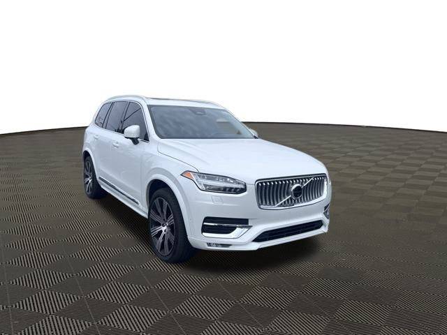 2023 Volvo XC90 Ultimate — SUV — 51,367 mi — Charlotte, NC