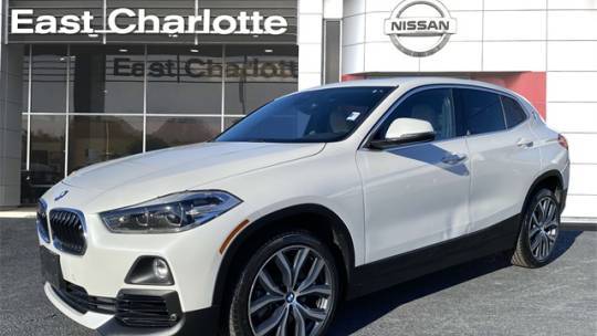 2019 BMW X2 28i — SUV — 68,133 mi — Charlotte, NC