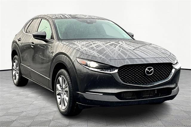 2022 Mazda CX-30 Premium — SUV — 24,390 mi — Charlotte, NC