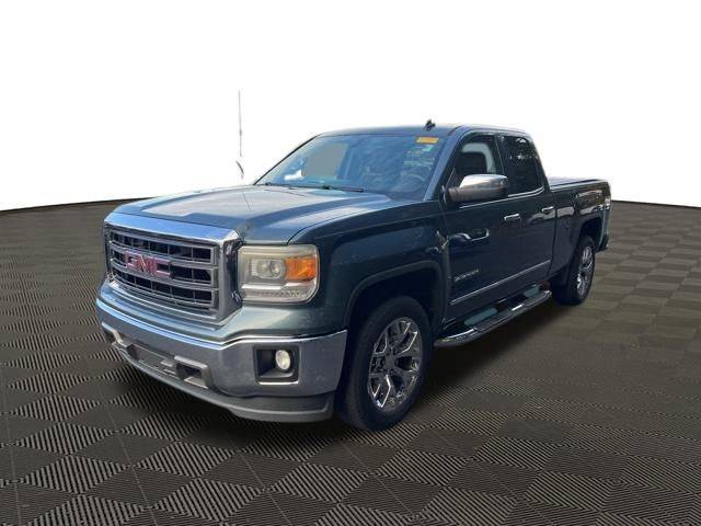 2014 GMC Sierra 1500 SLT — Pickup Truck — 82,540 mi — Charlotte, NC