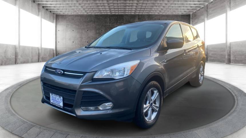 2014 Ford Escape SE — SUV — 93,292 mi — San Mateo, CA
