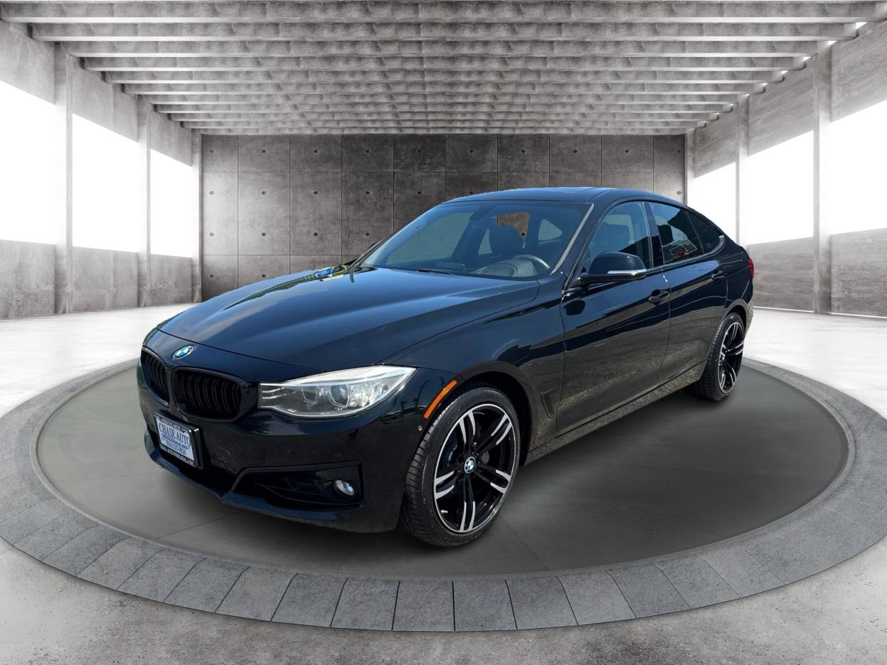 2015 BMW 3 Series 335i — Hatchback — 98,941 mi — San Mateo, CA
