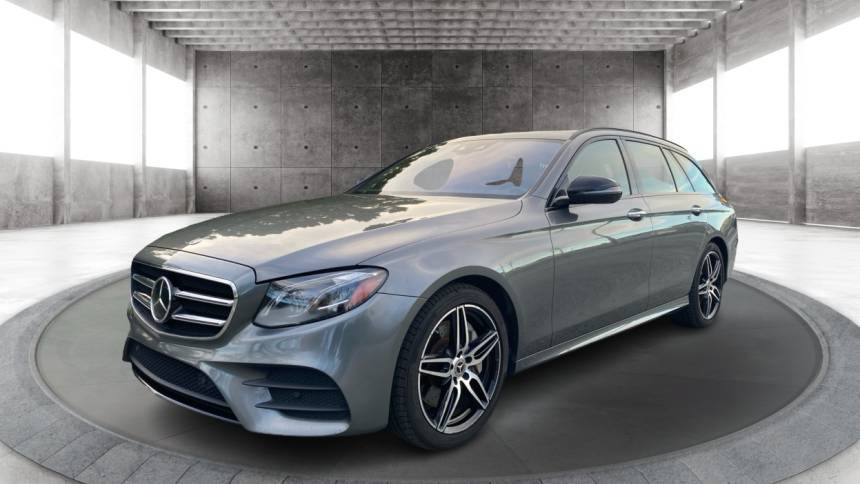 2019 Mercedes-Benz E-Class E 450 — Wagon — 139,120 mi — San Mateo, CA